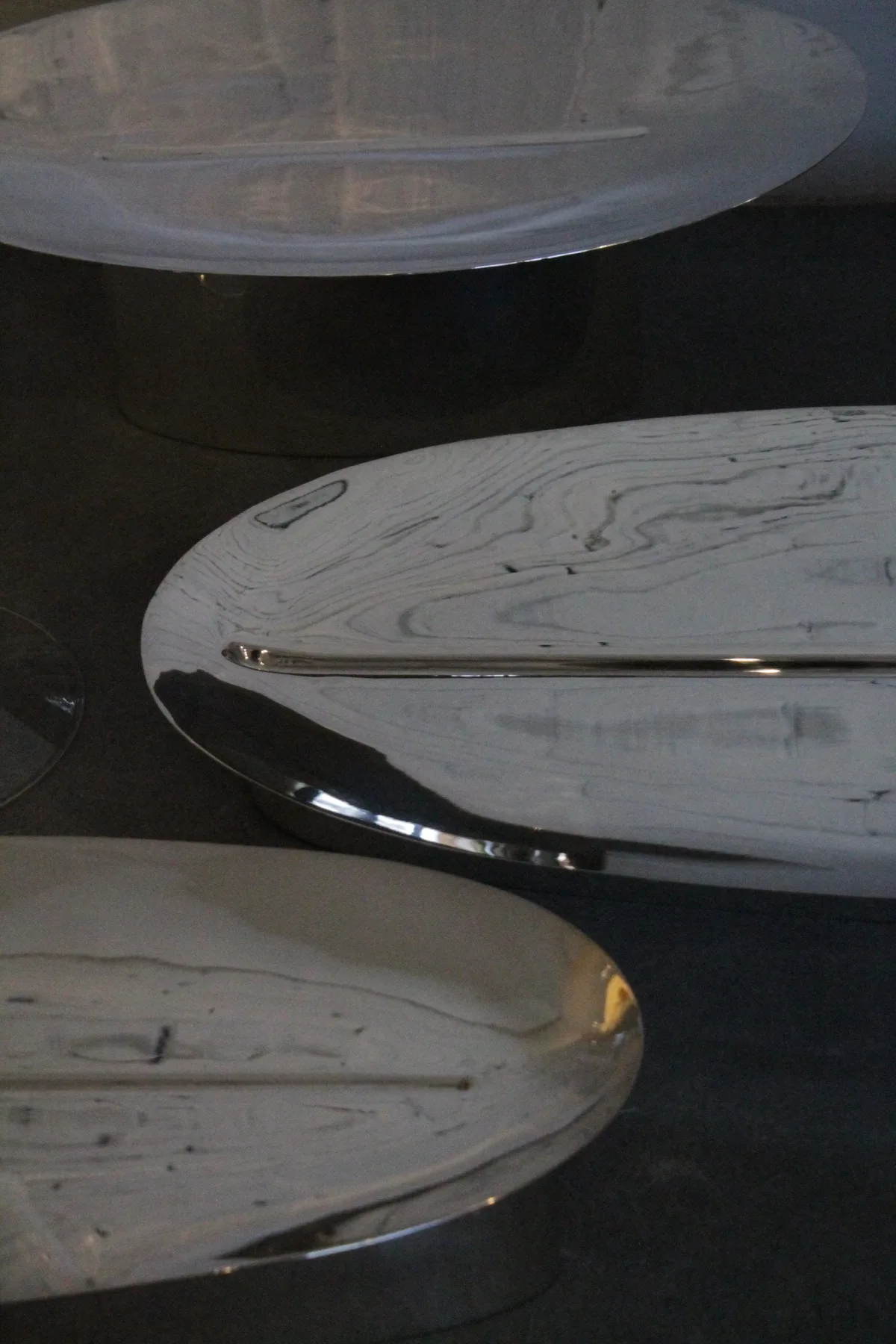 Paola C marble plate - Repose Studio